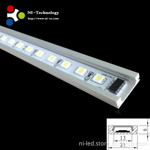 5050 72LED/M RGB Furniture Bar Light